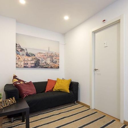 Liberty Hostel Lisboa Εξωτερικό φωτογραφία