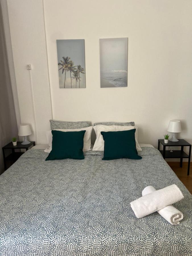 Liberty Hostel Lisboa Εξωτερικό φωτογραφία