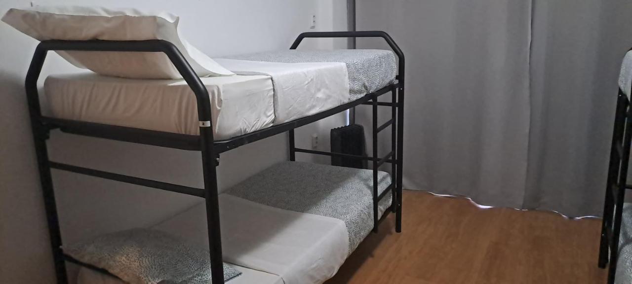 Liberty Hostel Lisboa Εξωτερικό φωτογραφία